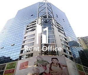 CAUSEWAY BAY PLAZA PHASE 02 (铜锣湾广场 第02期)