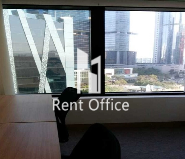 企業廣場一期-九龍灣務式辦公室