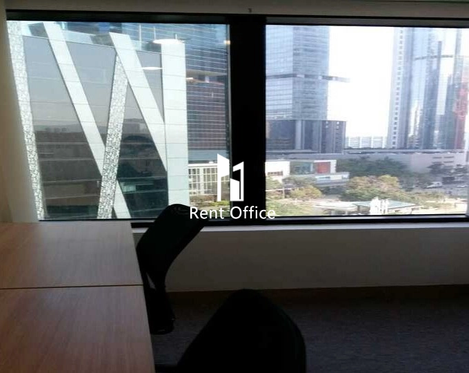 Enterprise Square Phase I