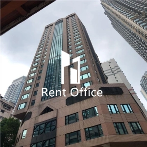 Shun Feng International Centre-0