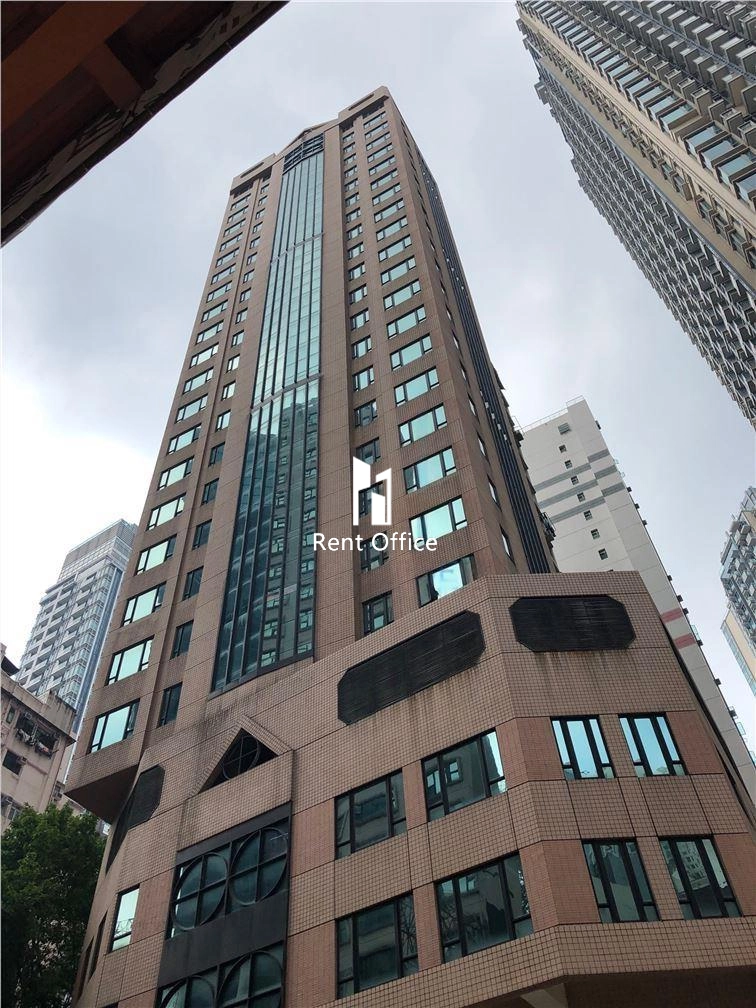 Shun Feng International Centre