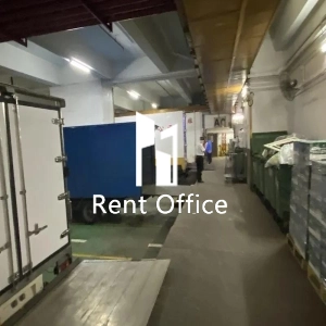 Young Ya Industrial Building-5