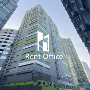 嘉民國際訊通中心-1