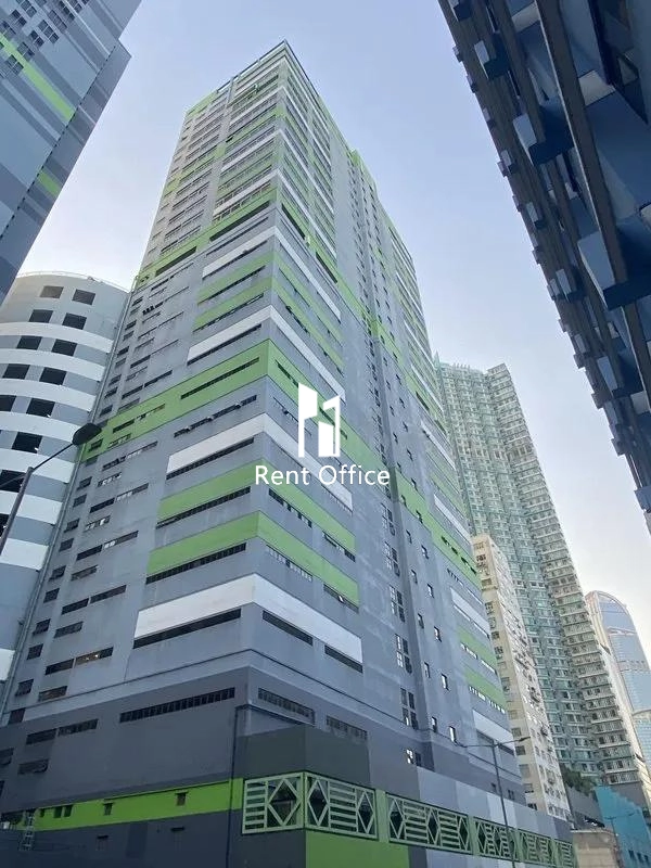 嘉民国际讯通中心