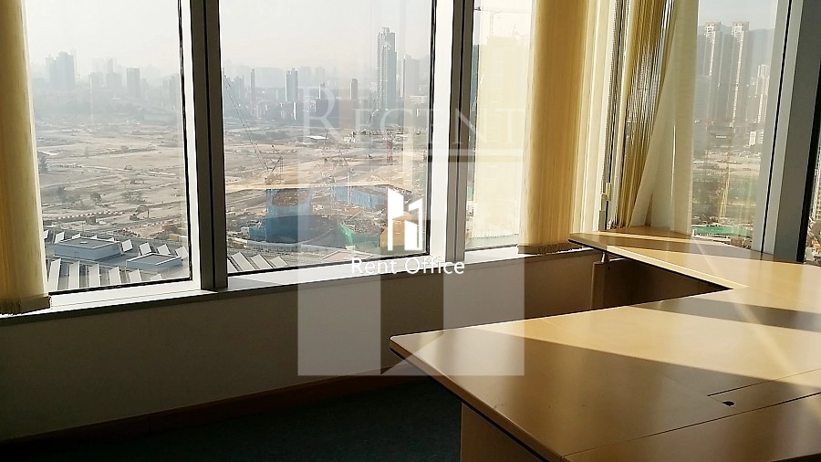 SKYLINE TOWER (宏天广场)-RGP011786