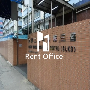 金龙工业中心第三座-2