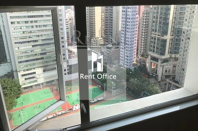 SOUTHERN COMMERCIAL BUILDING (修頓商業大廈)-RGP020863