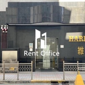 维港中心第二座-3