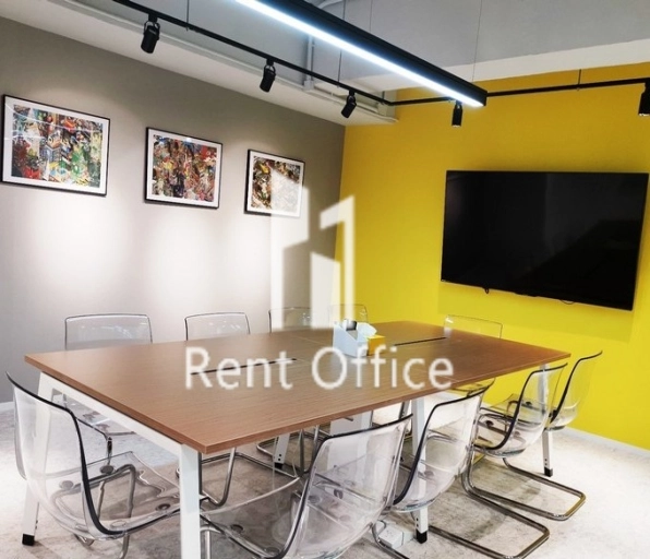 昌隆工業大廈-九龍務式辦公室