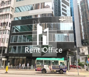 ZOROASTRIAN BUILDING (善乐施大厦)