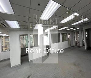 LEAHANDER CENTRE (利興強中心)