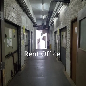 Tai King Industrial Building-4