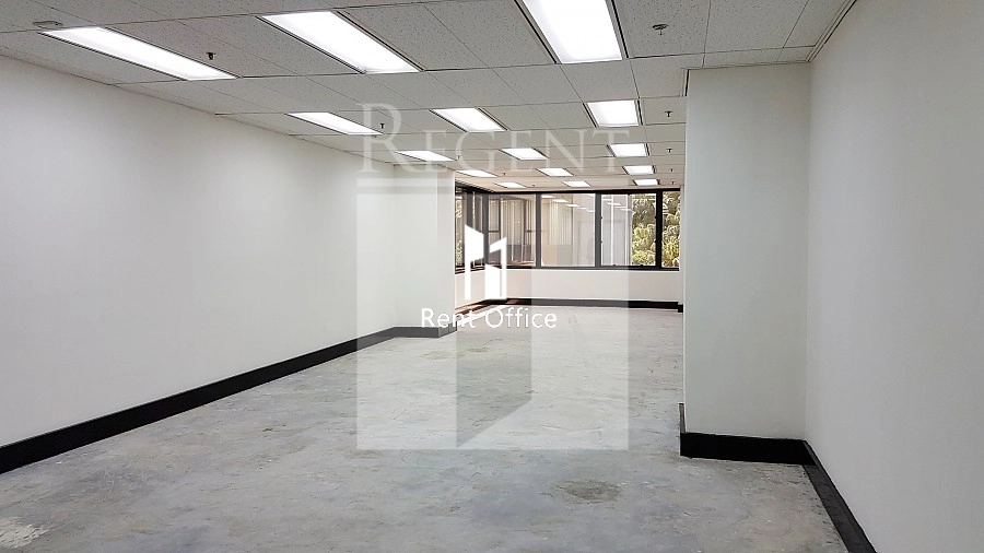 RUTTONJEE CENTRE PHASE 01 RUTTONJEE HOUSE (律敦治行 第01期 律敦治大廈)