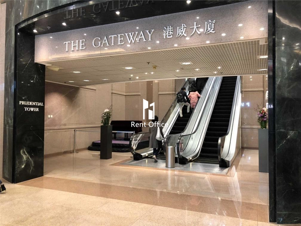 The Gateway Tower 3-Prudential Tower-2