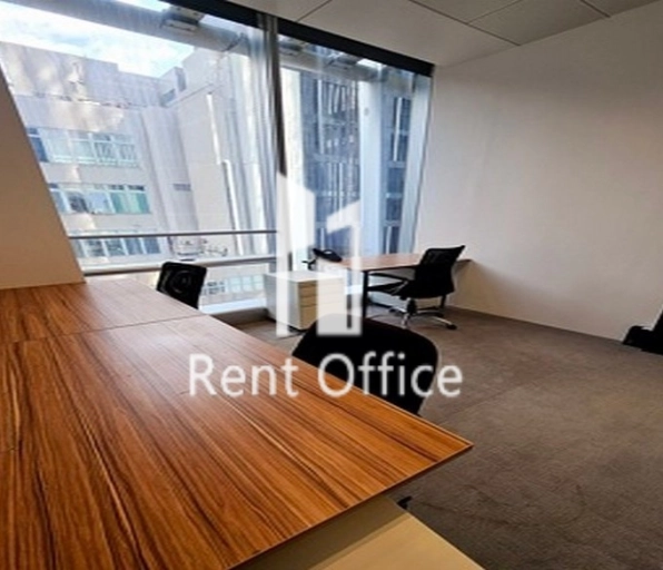 友邦九龍大樓-香港務式辦公室