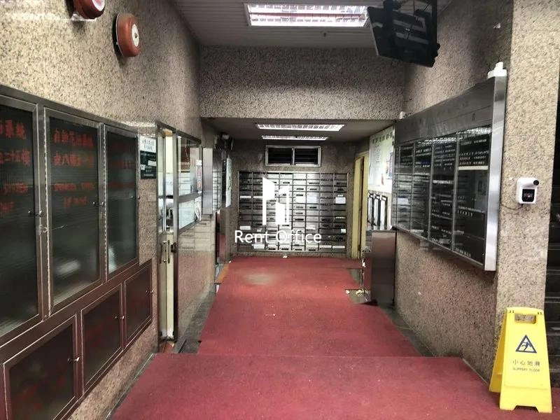 永丰工业大厦-5