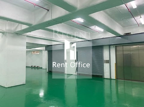 PAK SIK GODOWN NO.1 (百适第一货仓)-RGP024953