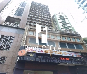 WINNING CENTRE (云明行)