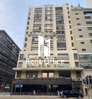 Prosperity Industrial Building