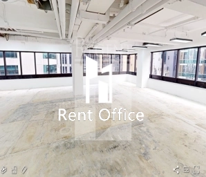 Wellington Place (威靈頓廣場)