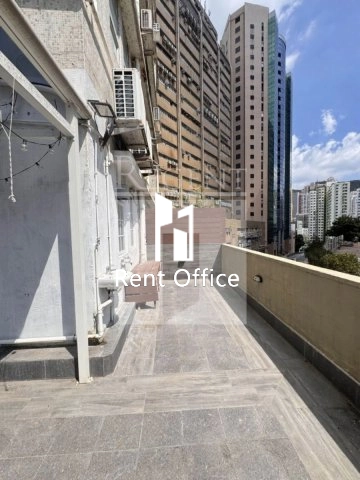 FAVOR INDUSTRIAL CENTRE (飞亚工业中心)-C0667966