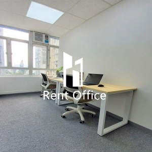 Chuan Yuan Industrial Building