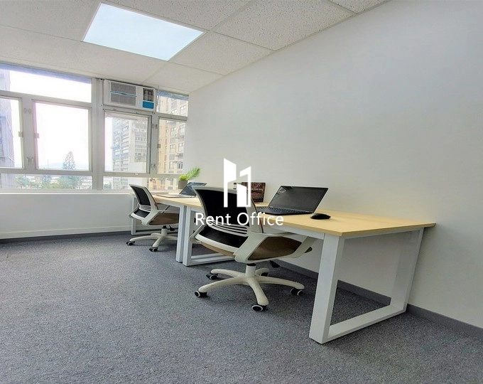 Chuan Yuan Industrial Building