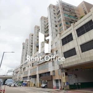 Hoi Bun Industrial Building-0