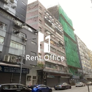 安昌工厂大厦-0