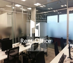 Cheung Kong Centre (長江集團中心)