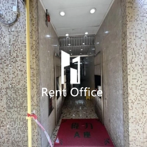 偉力工業大廈A座-18