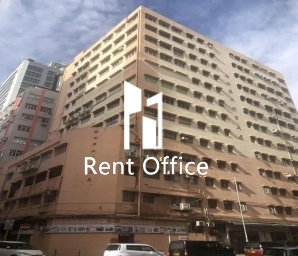 裕林第二工业大厦