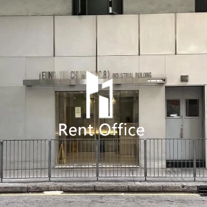 楊耀松第八工業大廈-3