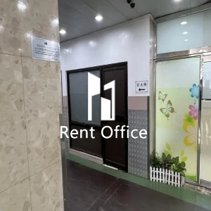 偉力工業大廈A座-15