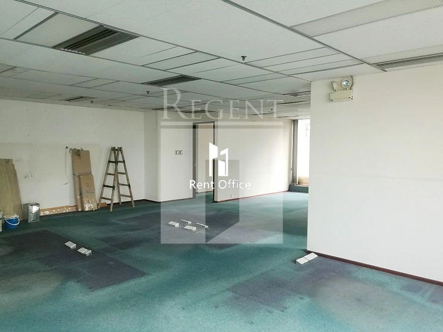 FAR EAST FINANCE CENTRE (远东金融中心)-RGP019859