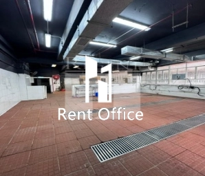 WAH TAT INDUSTRIAL CENTRE BLOCK B (華達工業中心 B座)