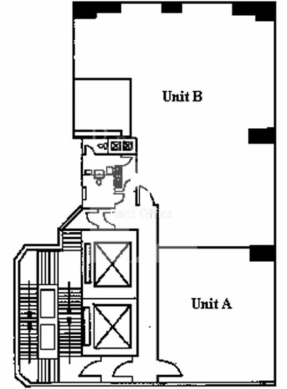 LI DONG BUILDING (利東大廈)