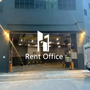 嘉里荃湾货仓-1