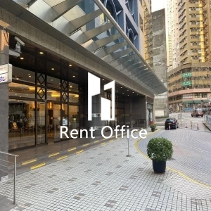 丽晶中心 A座-10