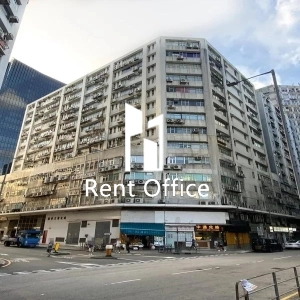 顺发工业大厦-1