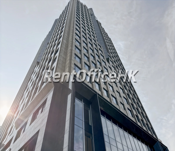 锦创中心·数智科技大厦-中國內地務式辦公室