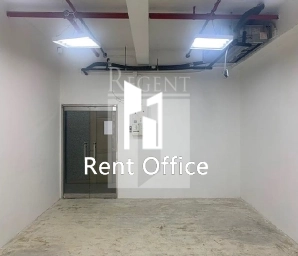 CHINACHEM JOHNSTON PLAZA (華懋莊士敦廣場)