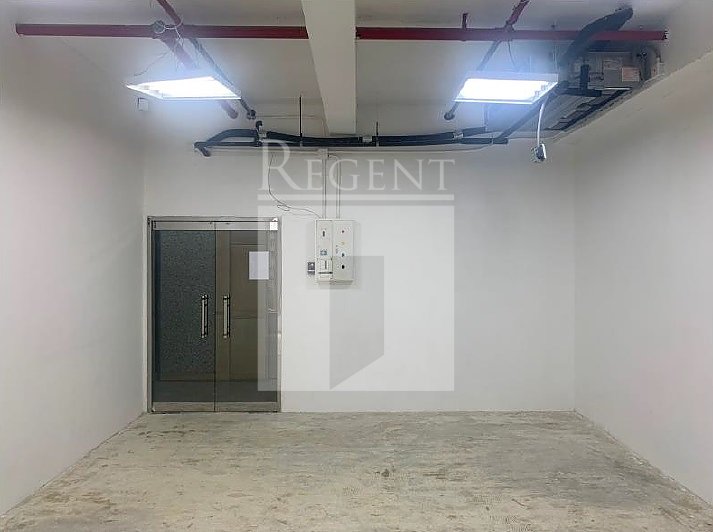 CHINACHEM JOHNSTON PLAZA (華懋莊士敦廣場)