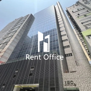 Cameron Sino Technology Centre -1