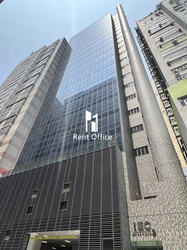 Cameron Sino Technology Centre 