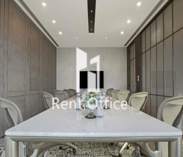 港島東中心-香港務式辦公室