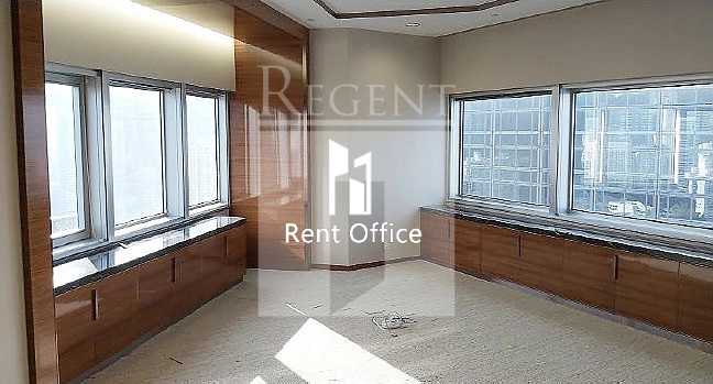 BANK OF CHINA TOWER (中银大厦)-RGP021800