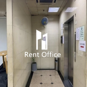 鸿泰工业大厦-4