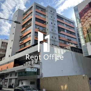 On Ho Industrial Building-2