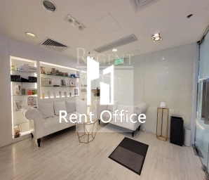 CARNARVON PLAZA (加拿芬廣場)